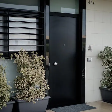 Domus - Lucrezio - Apartman Bari