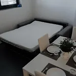 Apartman Domus - Lucrezio -