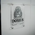 Domus - Lucrezio -