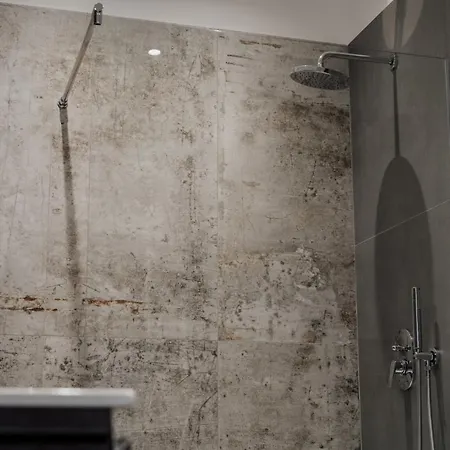 Apartamento Domus - Lucrezio - Bari