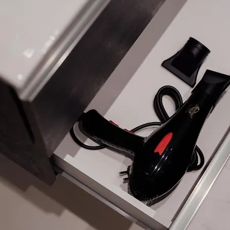 Apartamento Domus - Lucrezio - Bari