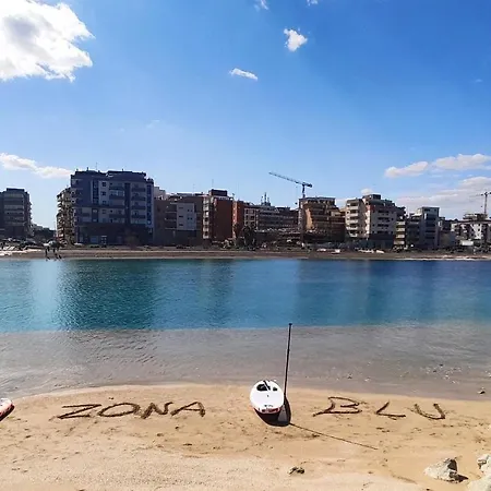 Domus - Lucrezio - Apartamento *