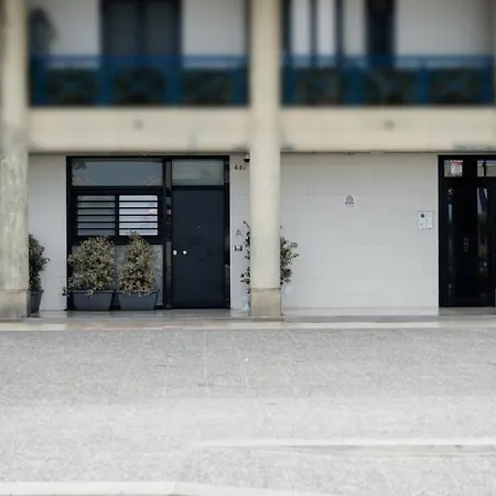 Apartamento Domus - Lucrezio - Bari